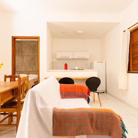 Casa Lotus Lejlighed Jericoacoara Eksteriør billede