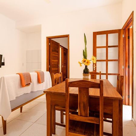 Casa Lotus Lejlighed Jericoacoara Eksteriør billede